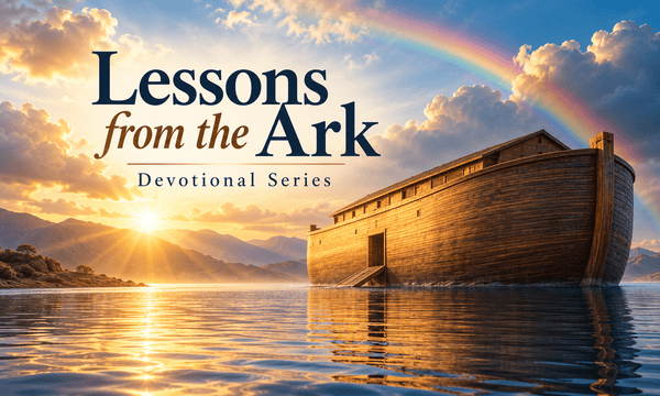 ark-devotions-600 Ark Encounter Devotions